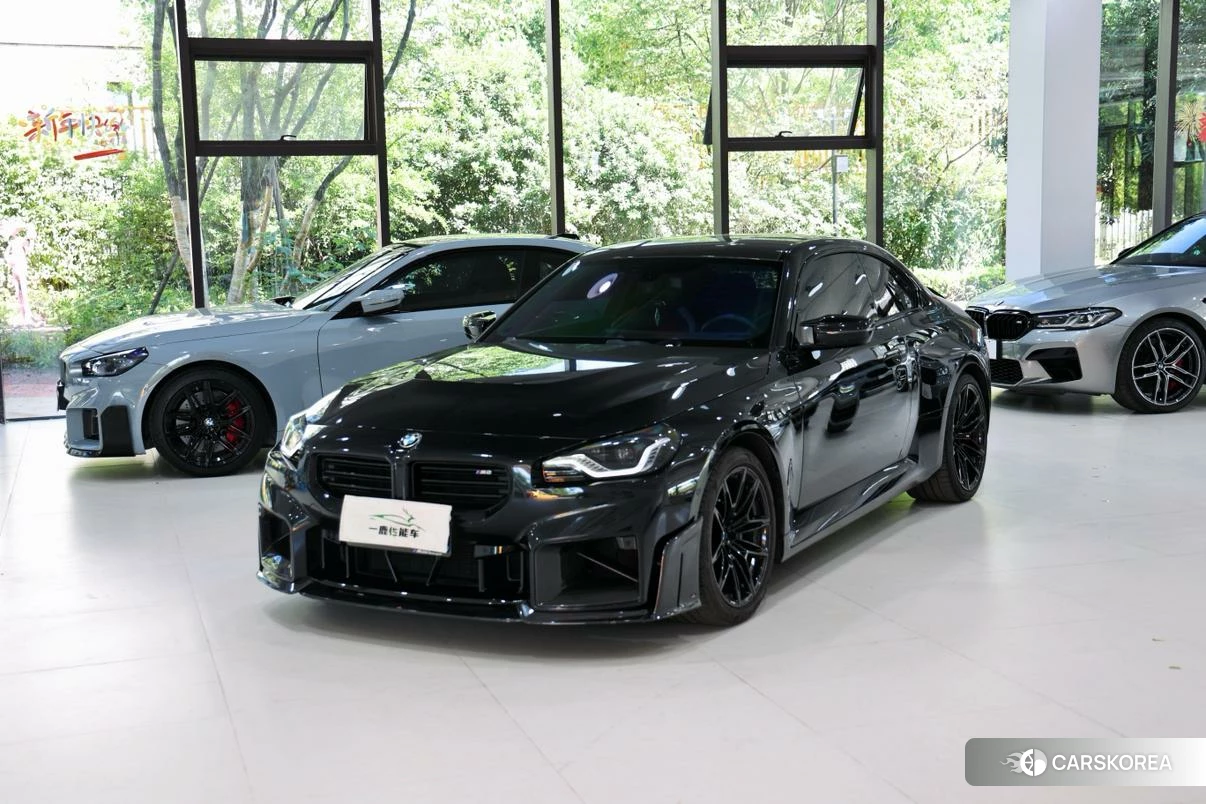 BMW M2 id 4426797 из Китая 7