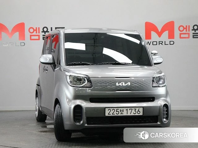 Kia The New Ray id 4629253 из Кореи 13