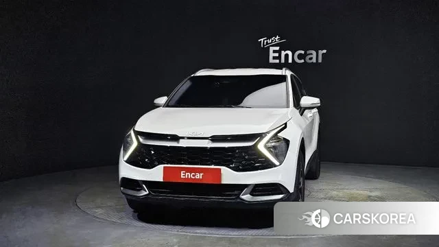 Kia Sportage 5th Generation id 3053974 из Кореи 13