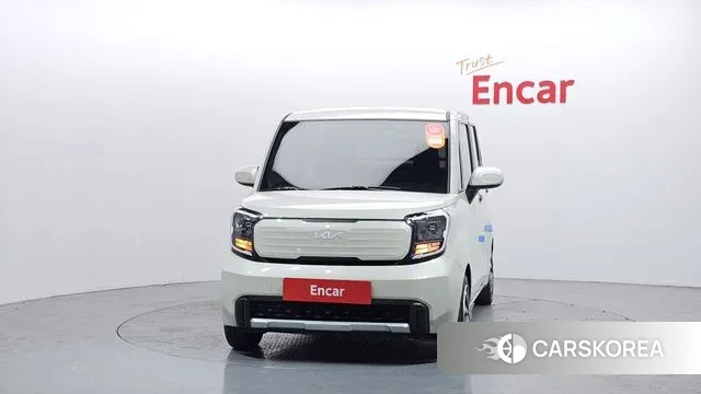 Kia The New Kia Ray id 3457531 из Кореи 13