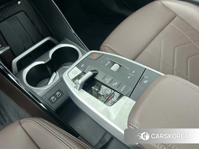 BMW X1 2025 Белый из Китая, фото 6