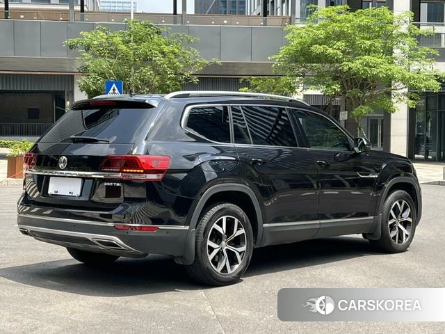 Volkswagen Tourang id 4221905 из Китая 12