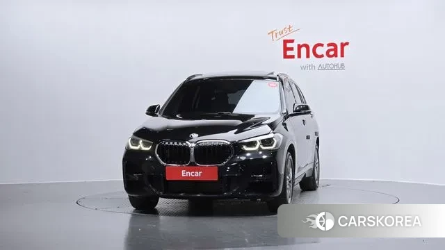 BMW X1 (F48) id 3529365 из Кореи 13