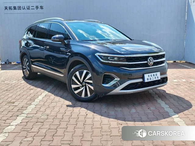 Volkswagen Lanjing id 4313622 из Китая 7