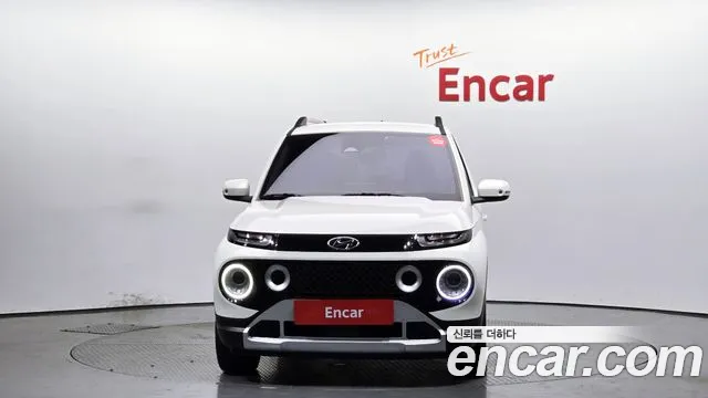 Hyundai Casper id 2801119 из Кореи 13