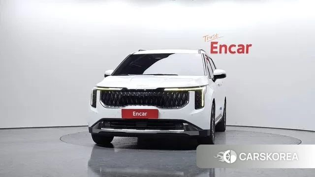 Kia The New Carnival 4th Generation id 3555160 из Кореи 13