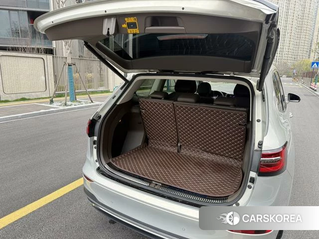 Volkswagen Weiran id 4273026 из Китая 18