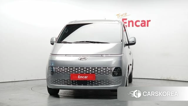 Hyundai Staria id 4302605 из Кореи 13