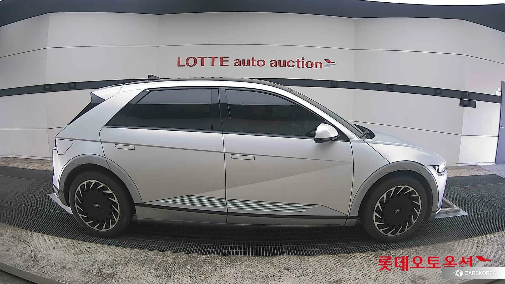 Hyundai IONIQ 5 id 3882020 из Кореи 23