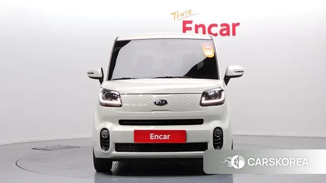 Kia The New Ray id 2901732 из Кореи 13