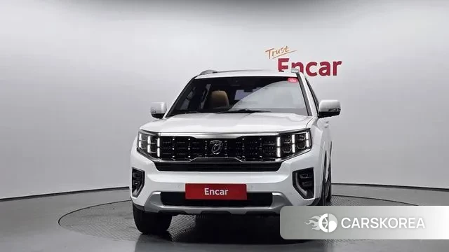 Kia Mohave Master id 2995153 из Кореи 13