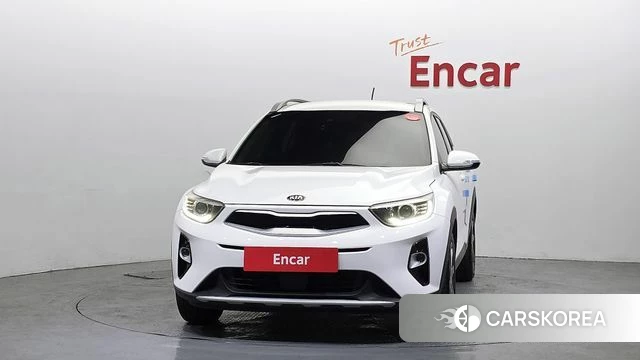 Kia Stonic id 3820952 из Кореи 13