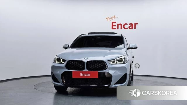 BMW X2 (F39) id 3842959 из Кореи 13