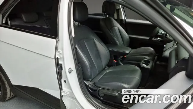 Hyundai Ionic 5 id 2729752 из Кореи 13