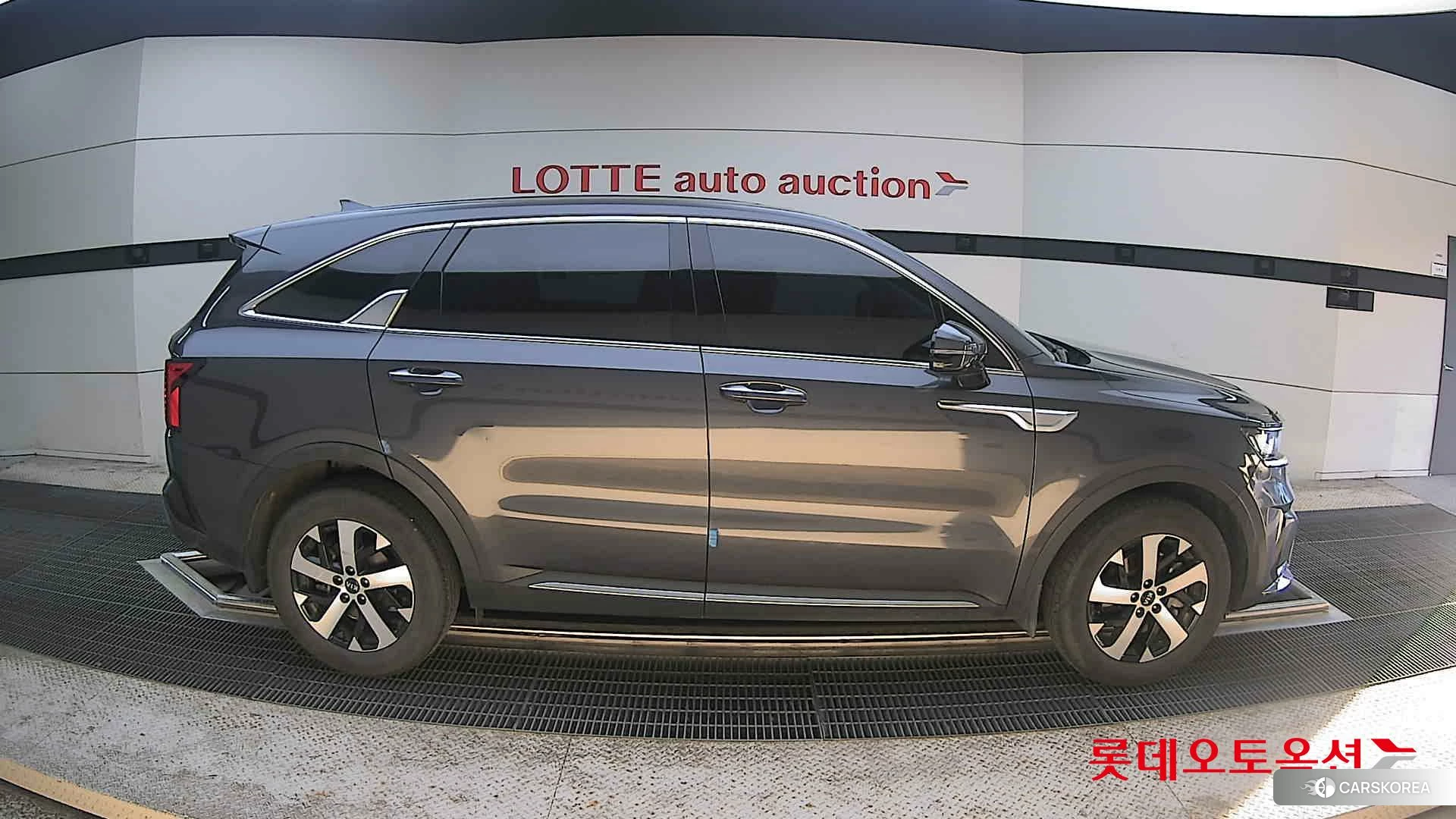 Kia Sorento id 4296899 из Кореи 23