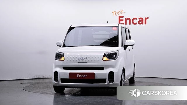 Kia The New Ray id 4409513 из Кореи 13