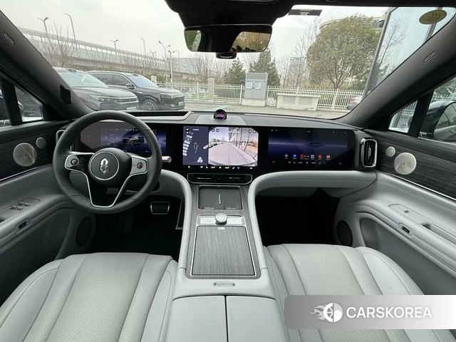 AITO Ask the world M9 id 3939324 из Китая 7