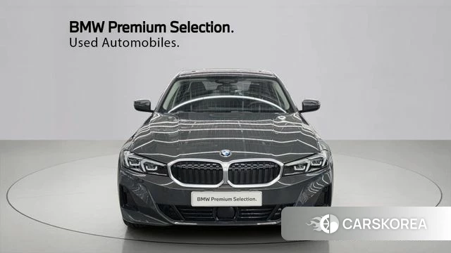 BMW 3 Series (G20) id 4200756 из Кореи 13
