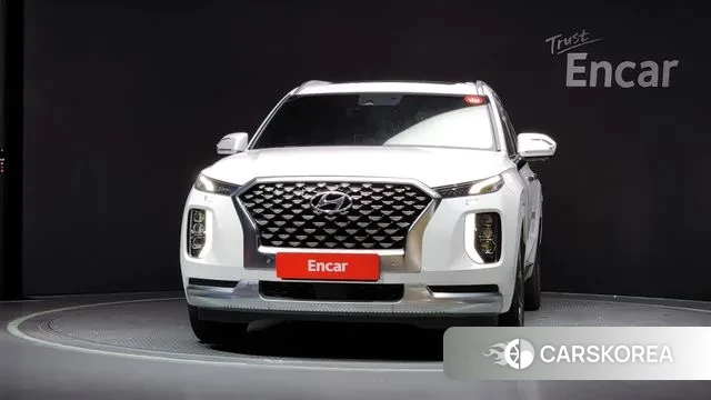 Hyundai Palisade id 3044620 из Кореи 13