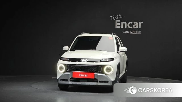 Hyundai The New Casper id 4421278 из Кореи 23