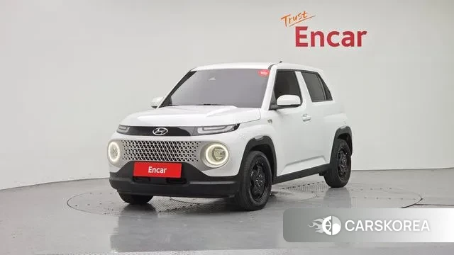 Hyundai Casper id 3323471 из Кореи 13