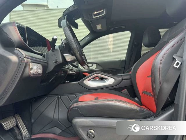 Mercedes-Benz GLE AMG id 4314851 из Китая 15