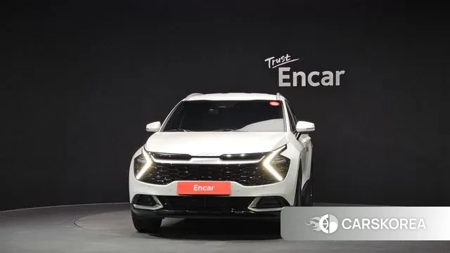 Kia Sportage 5th Generation id 3787371 из Кореи 13