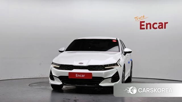 Kia K5 3rd generation id 4402179 из Кореи 23
