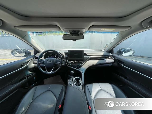 Toyota Camry id 4263651 из Китая 23