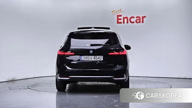 BMW 2 Series Active Tourer (U06) id 3365536 из Кореи 13