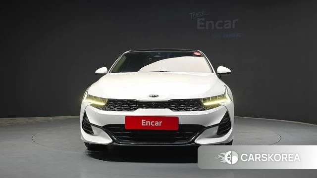 Kia K5 3rd generation id 4423784 из Кореи 23