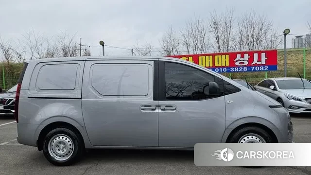 Hyundai Staria id 3679875 из Кореи 13