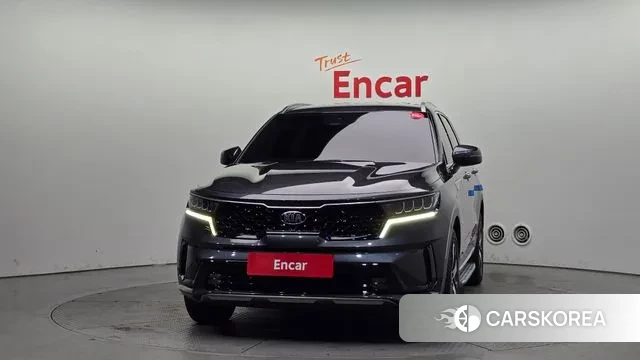 Kia Sorento 4th Generation id 3479041 из Кореи 13