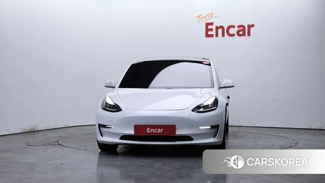 Tesla Model 3 id 3760441 из Кореи 13