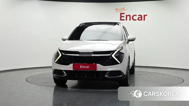 Kia Sportage 5th Generation id 4187251 из Кореи 13