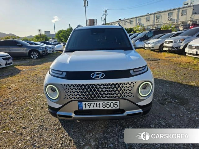 Hyundai Casper id 4282114 из Кореи 13