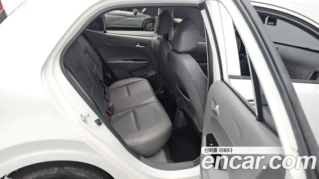 Kia Morning Urban (JA) id 2684040 из Кореи 13