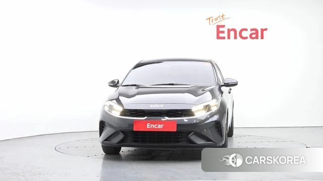 Kia The New K3 2nd generation id 4646627 из Кореи 13