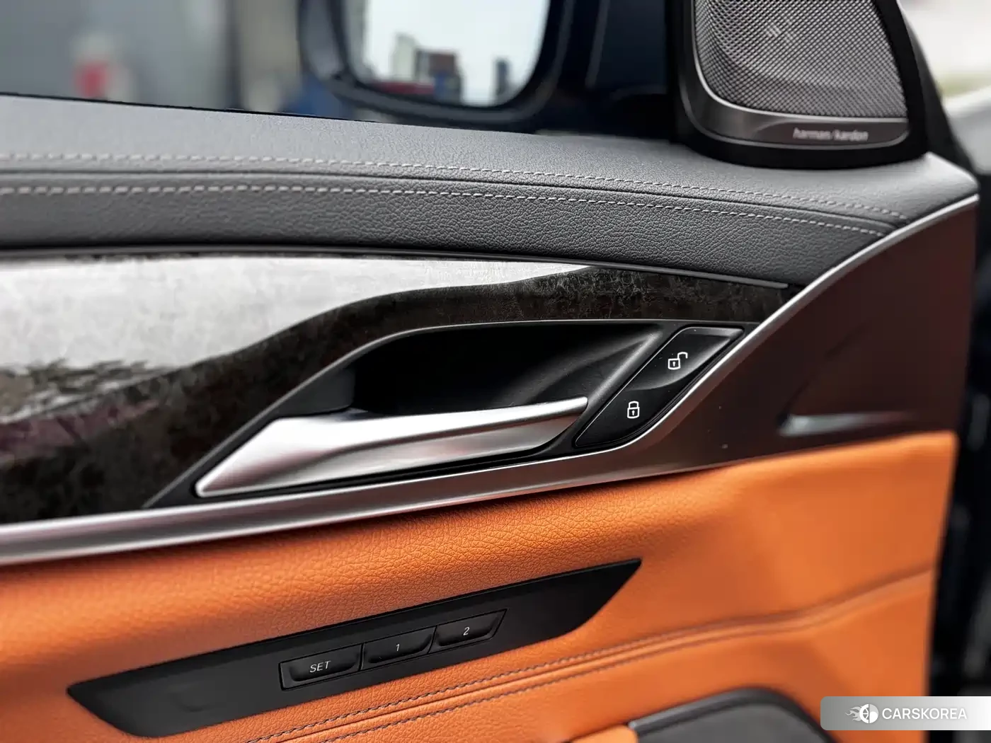 BMW 6 series GT id 4681172 из Китая 15