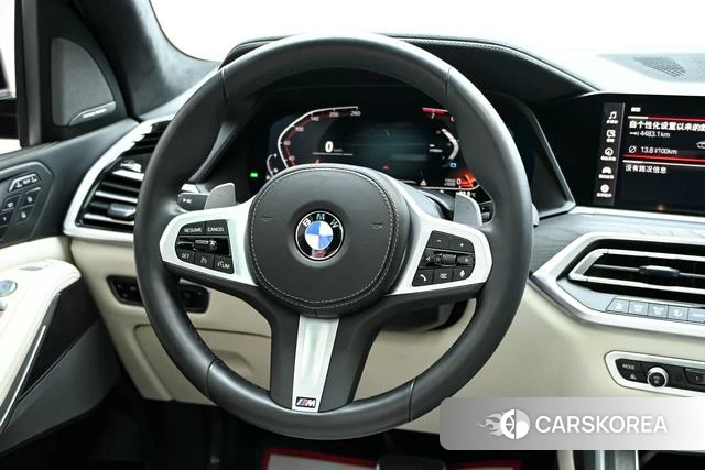 BMW X7 id 4278942 из Китая 13