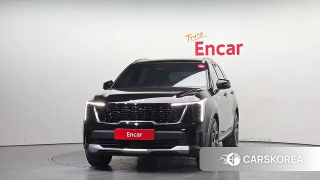 Kia The New Sorento 4th Generation id 3599447 из Кореи 13