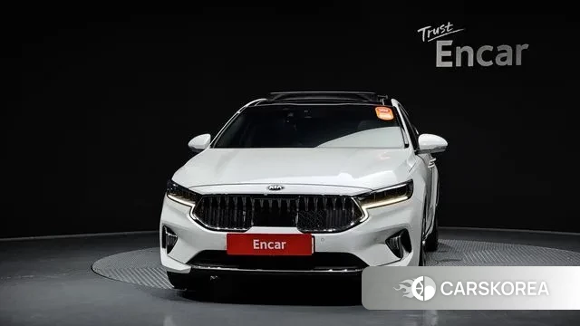 Kia K7 Premier id 3023808 из Кореи 13