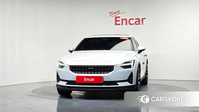 Polestar Polestar 2 id 4608650 из Кореи 23