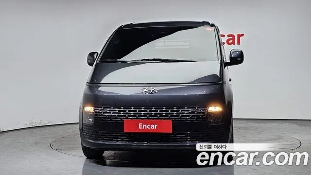 Hyundai Staria id 2867903 из Кореи 13