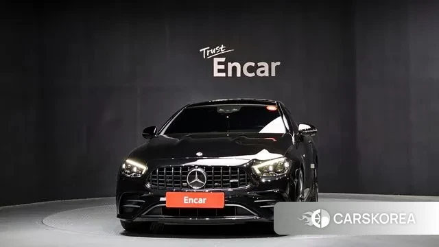 Mercedes-Benz E-Class W213 id 3431980 из Кореи 13
