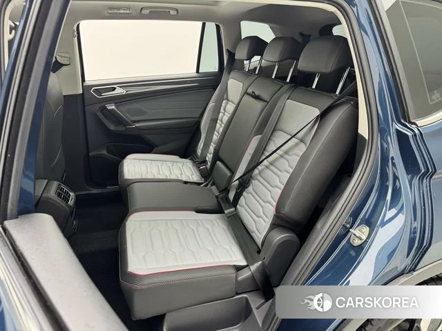 Volkswagen Tiguan L id 4258580 из Китая 21