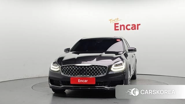 Kia More K9 id 4471305 из Кореи 23