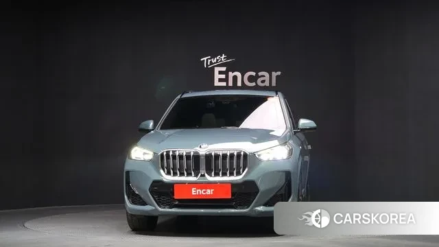 BMW X1 (U11) id 3751416 из Кореи 13