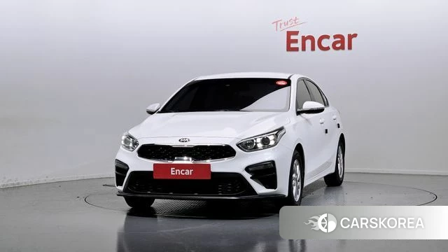 Kia Come New K3 id 4430060 из Кореи 13