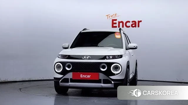 Hyundai Casper id 3058631 из Кореи 13